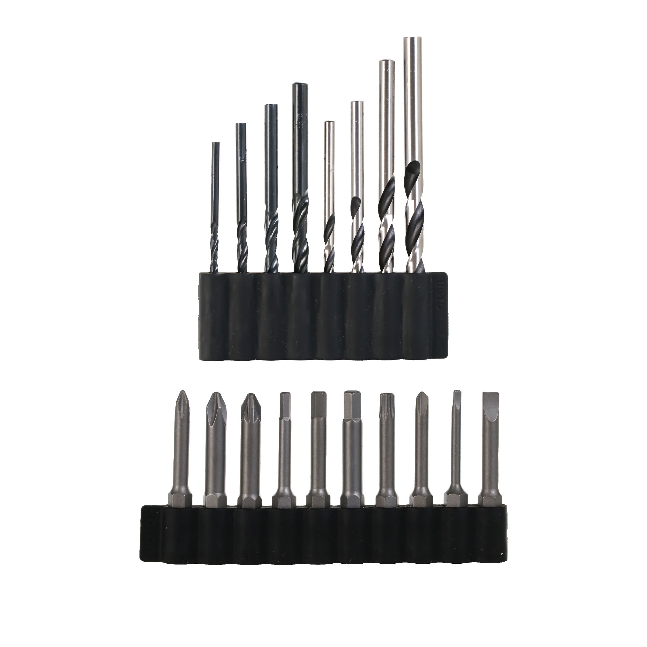 Cordless Brushless Drill